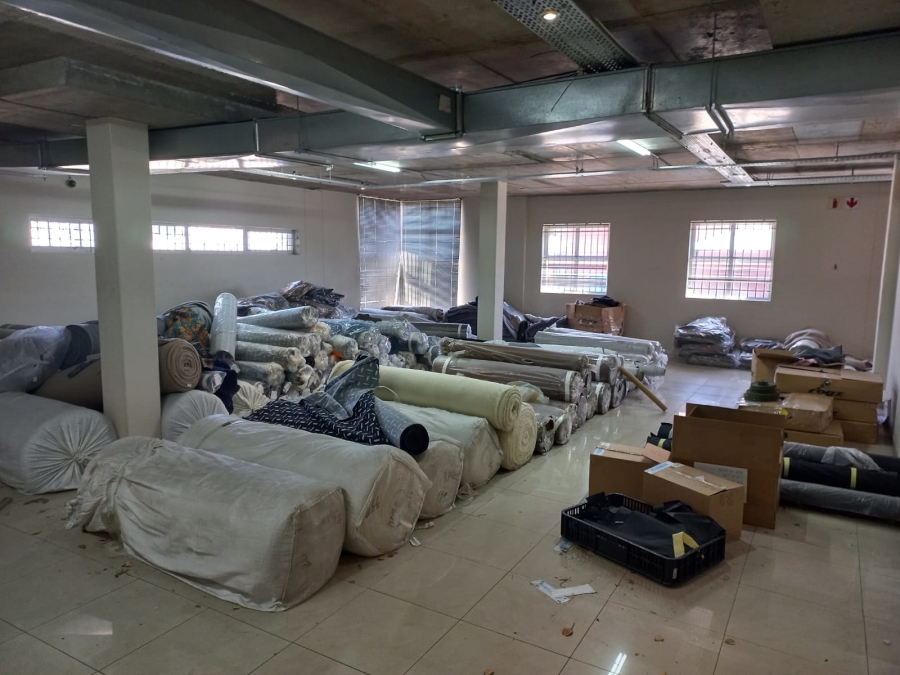 To Let commercial Property for Rent in Montague Gardens Western Cape